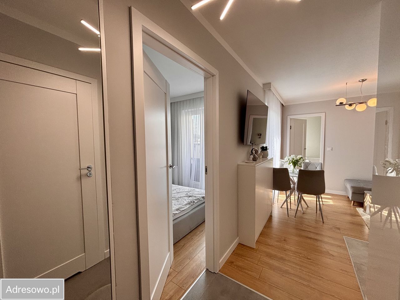 Mieszkanie 3-pokojowe Siewierz, ul. Dobrej Nadziei. Zdjęcie 14