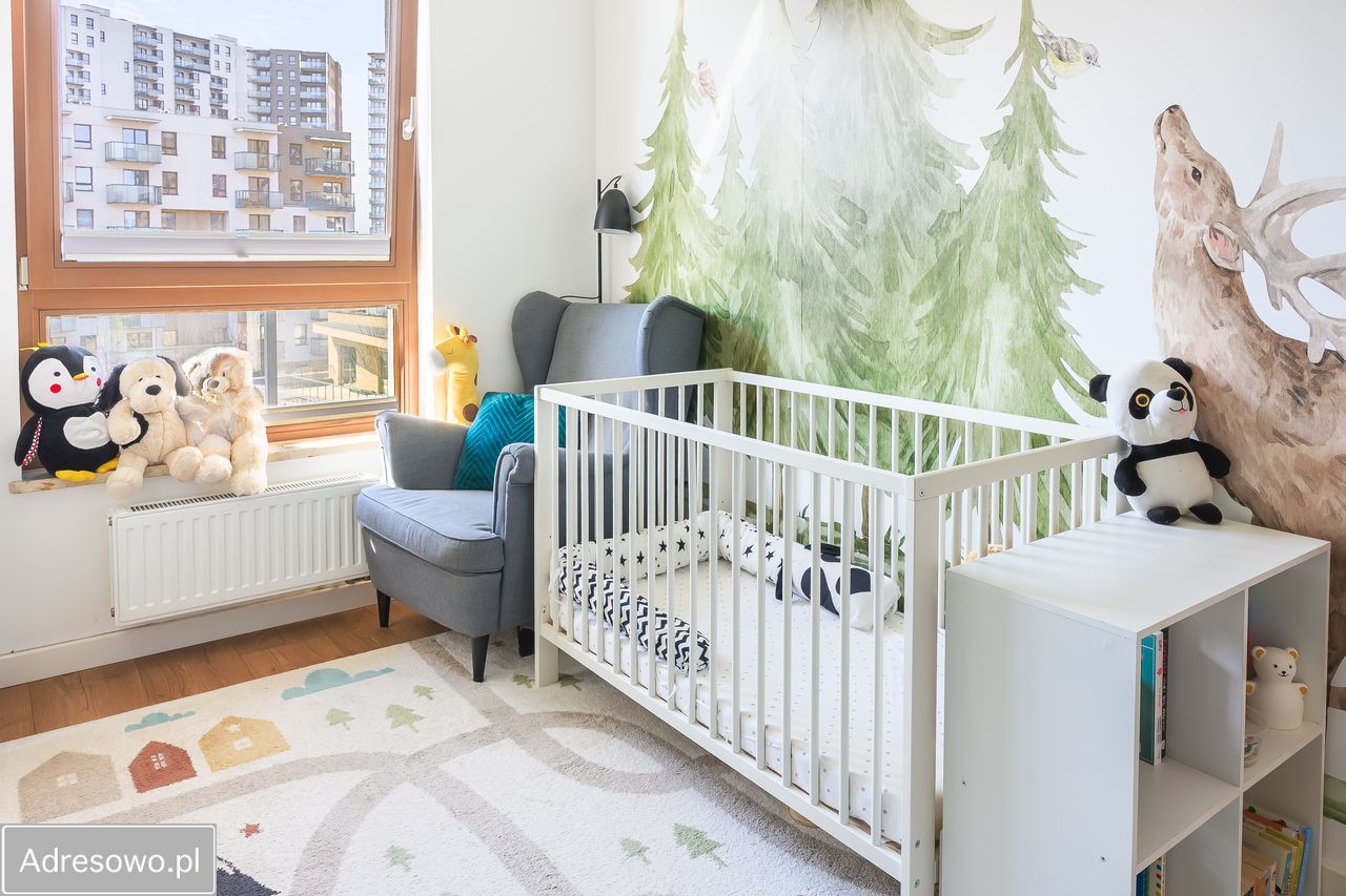 Mieszkanie 3-pokojowe Gdańsk Letnica, ul. Starowiejska. Zdjęcie 11