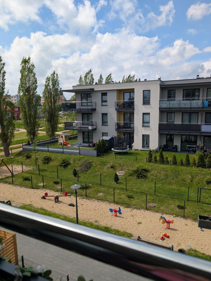 Mieszkanie 2-pokojowe Pruszcz Gdański, ul. Karola Olszewskiego. Zdjęcie 22