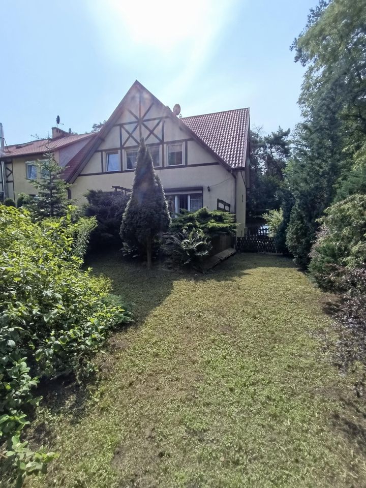 dom szeregowy, 4 pokoje Międzyrzecz Obrzyce, Długa. Zdjęcie 8