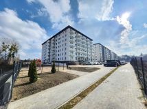 Mieszkanie 2-pokojowe Olsztyn Jaroty. Zdjęcie 4