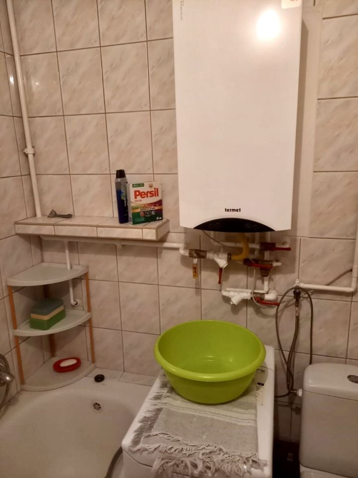 Mieszkanie 2-pokojowe Połczyn-Zdrój, ul. Demokracji. Zdjęcie 11