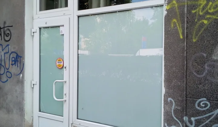 Lokal Warszawa Wola