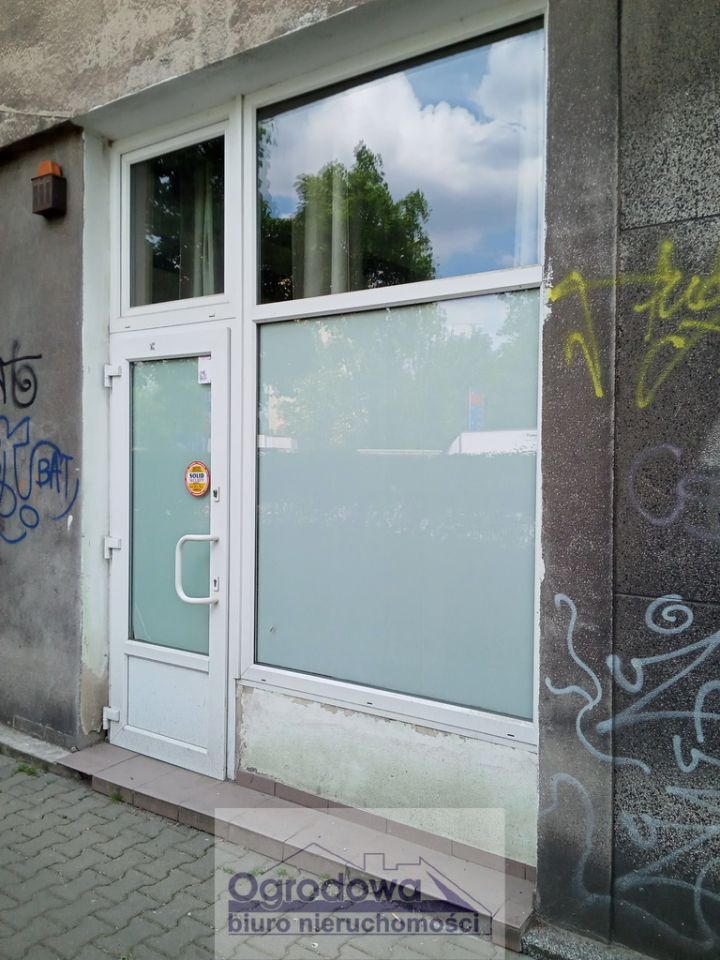 Lokal Warszawa Wola. Zdjęcie 1