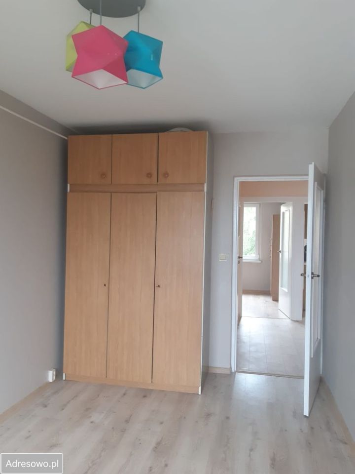 Mieszkanie 3-pokojowe Wadowice, os. Pod Skarpą. Zdjęcie 19