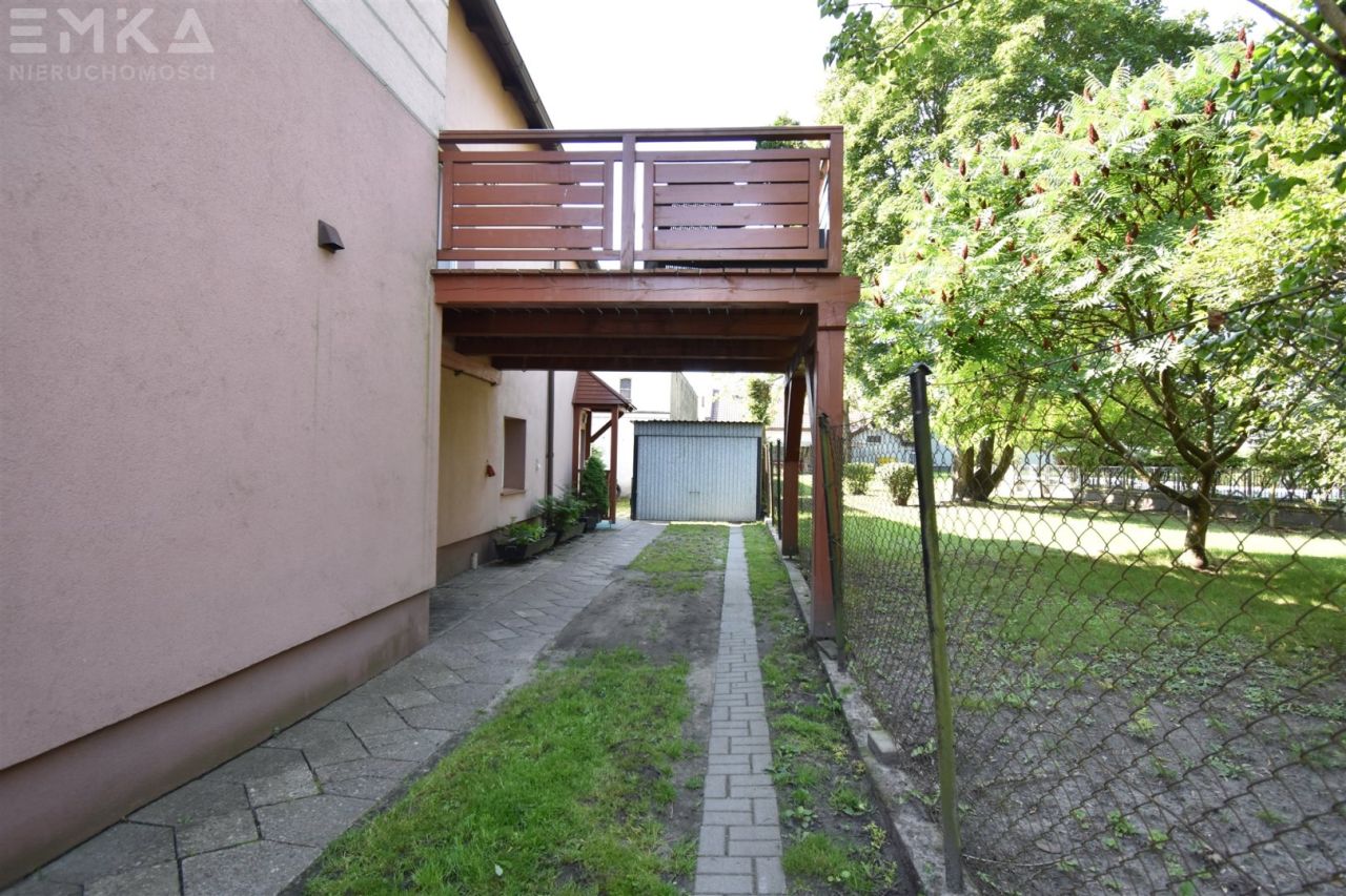 dom, 5 pokoi Nowe, ul. Kolejowa. Zdjęcie 5