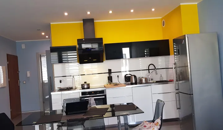 Mieszkanie 2-pokojowe Katowice Piotrowice, ul. Sowia