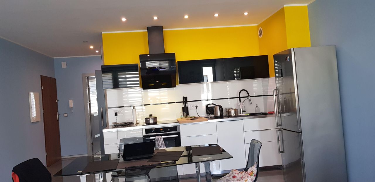 Mieszkanie 2-pokojowe, 57 m²