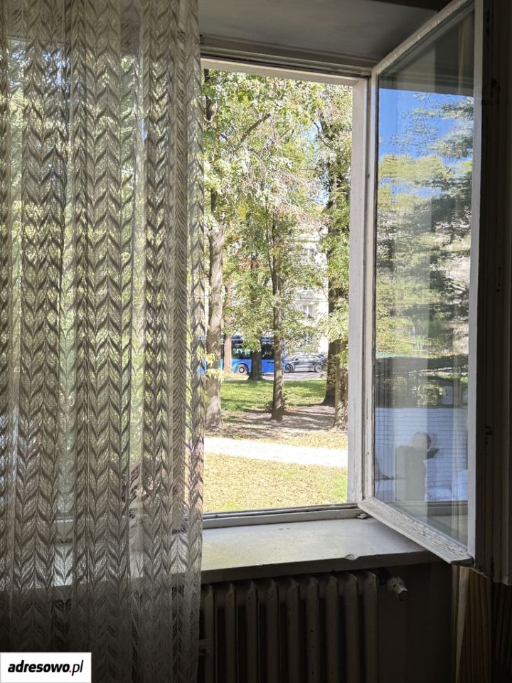 Mieszkanie 2-pokojowe Kraków Nowa Huta, os. Willowe. Zdjęcie 7