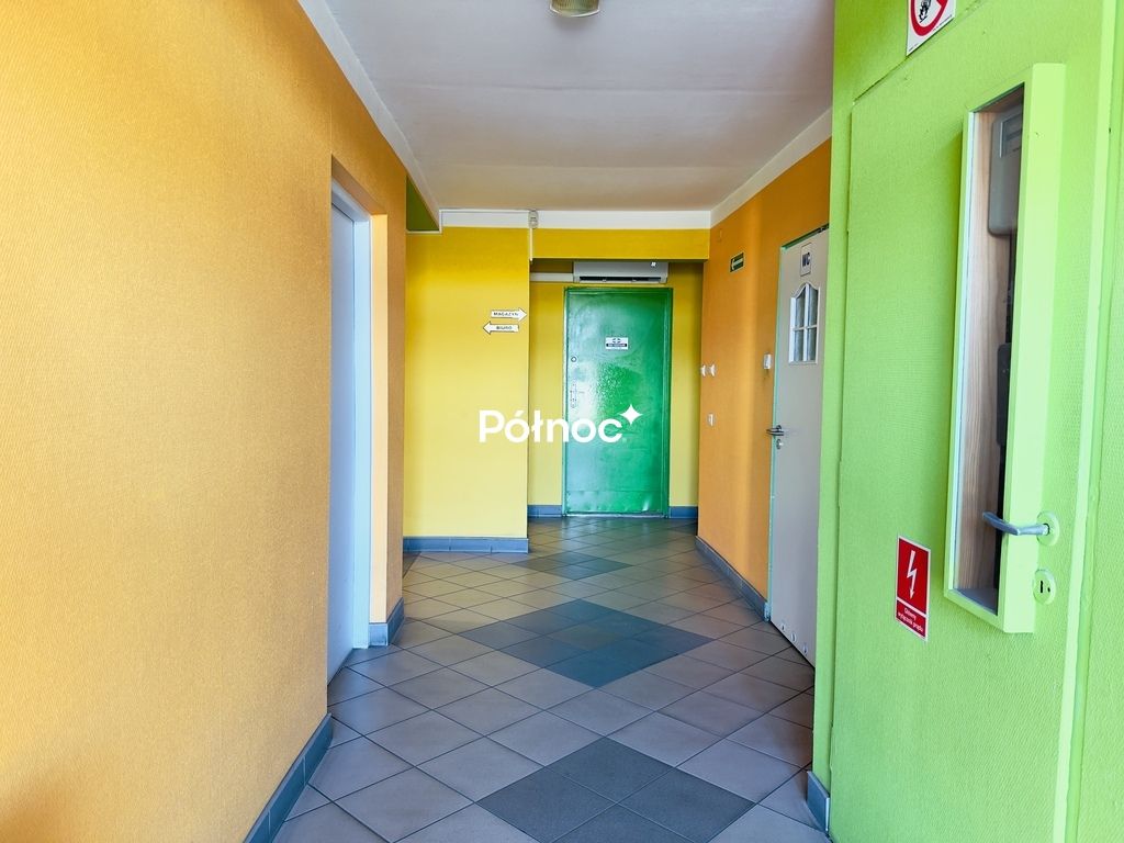 Hala/magazyn Kędzierzyn-Koźle Blachownia Śląska, ul. Przyjaźni. Zdjęcie 19