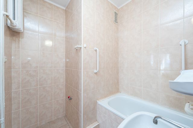 Mieszkanie 3-pokojowe Warszawa Mokotów, ul. Bernardyńska. Zdjęcie 9