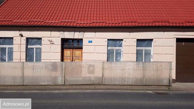 dom szeregowy, 4 pokoje Czaplinek, ul. Wałecka. Zdjęcie 1