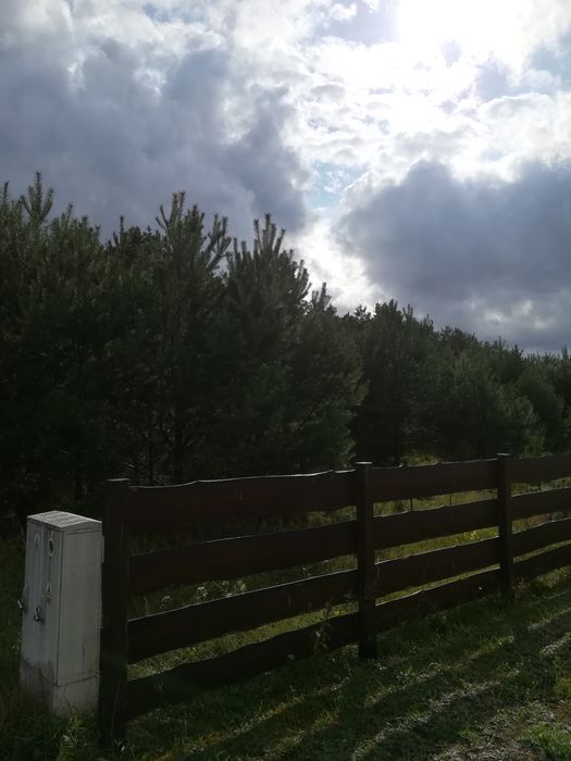 Działka budowlana Łochowo. Zdjęcie 6