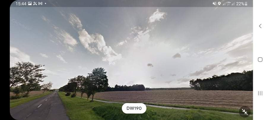 Działka budowlana Margonin, ul. Strzelecka. Zdjęcie 5