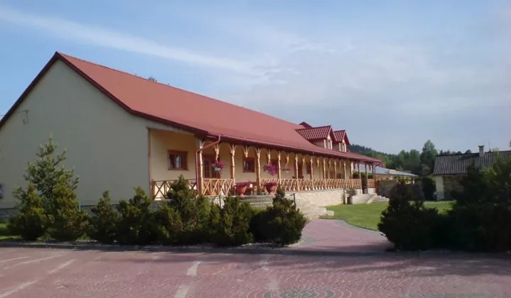 Hotel/pensjonat Krasnobród