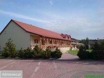 Hotel/pensjonat Krasnobród