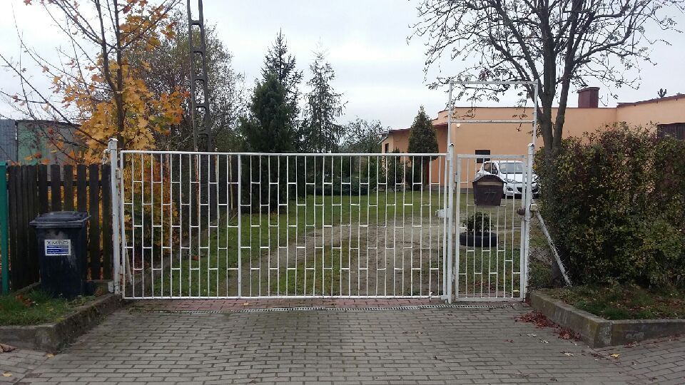 dom wolnostojący, 2 pokoje Prochowice. Zdjęcie 8