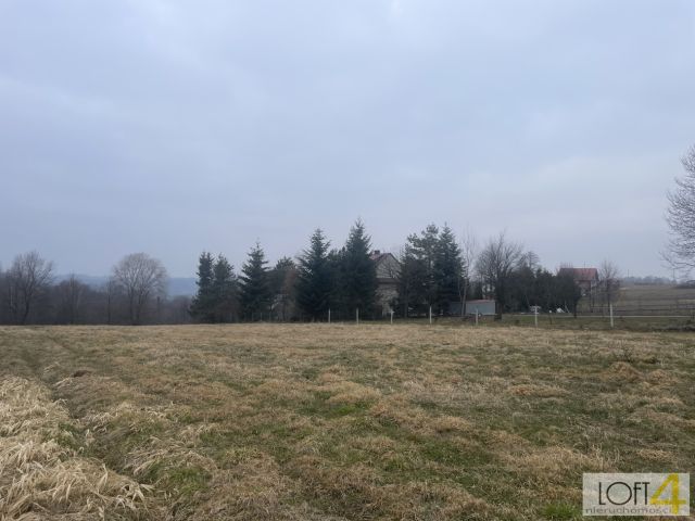 Działka Gwoździec. Zdjęcie 1