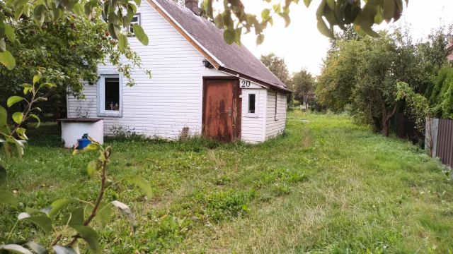 Działka budowlana Brańsk. Zdjęcie 1