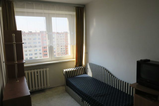 Mieszkanie 4-pokojowe Łódź Widzew, ul. Michała Lermontowa. Zdjęcie 1