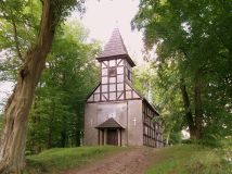 Działka budowlana Wielin. Zdjęcie 1