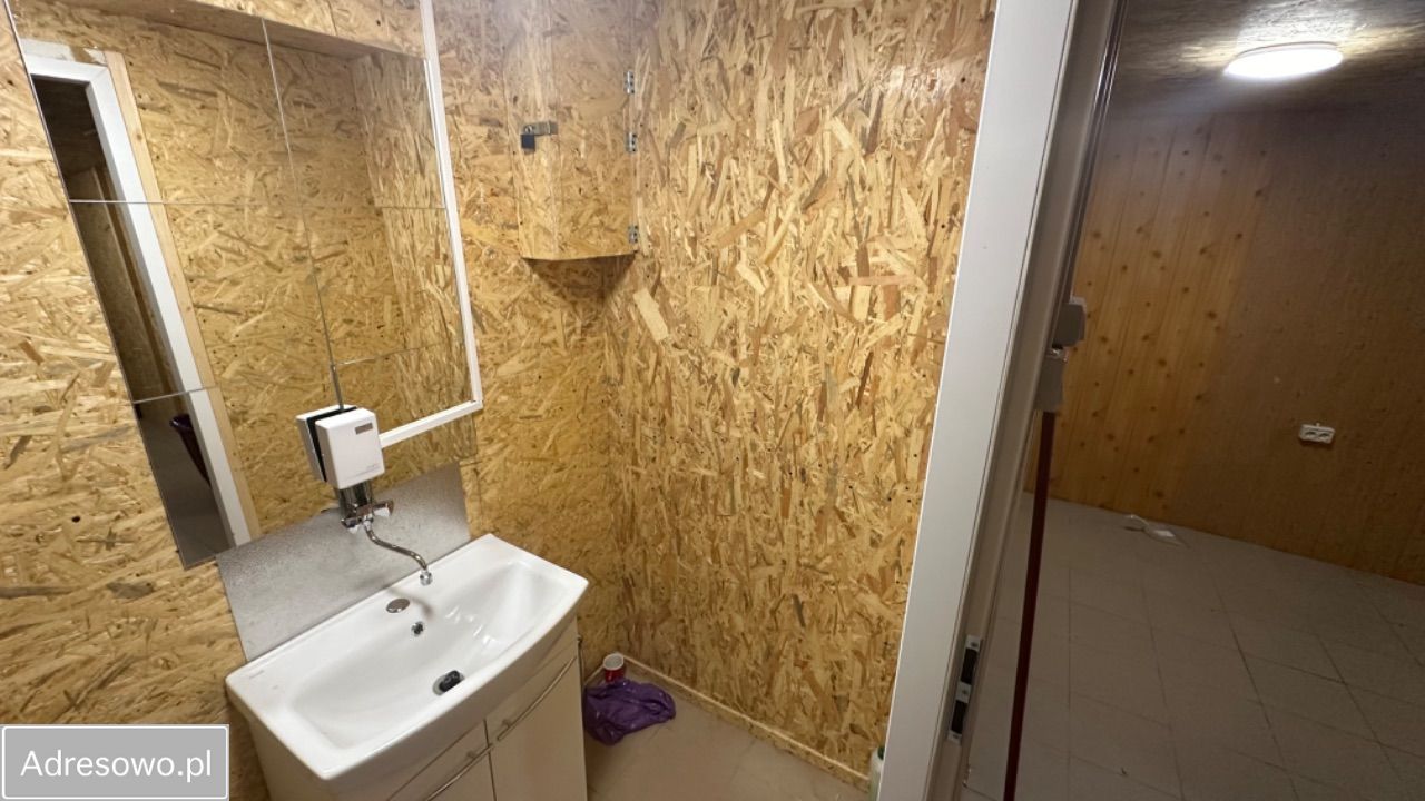 Lokal Warszawa Służew, ul. Zygmunta Modzelewskiego. Zdjęcie 8