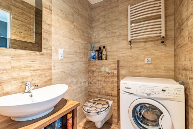 bliźniak, 4 pokoje Reda Betlejem, ul. Kwiatowa. Zdjęcie 12