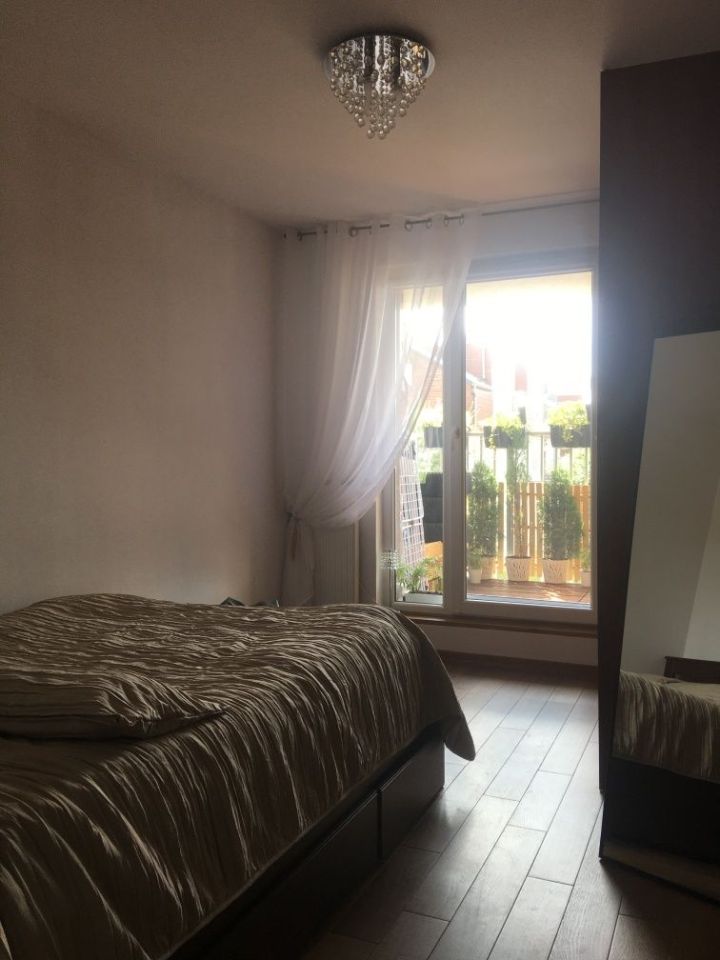 Mieszkanie 2-pokojowe Wrocław Zakrzów, ul. Zatorska. Zdjęcie 6