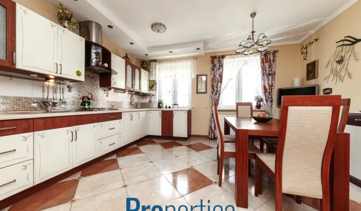 Mieszkanie 3-pokojowe Warszawa Ursynów, ul. Ekologiczna