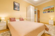 Mieszkanie 2-pokojowe Kraków Stare Miasto, ul. Bosacka. Zdjęcie 4