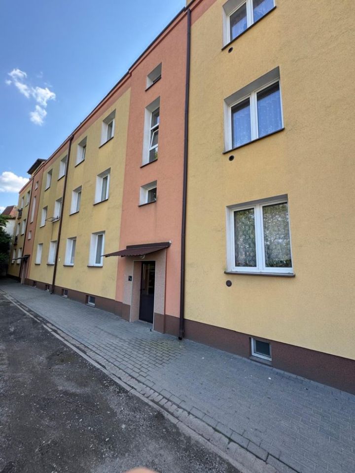 Mieszkanie 2-pokojowe Grodzisk Mazowiecki Centrum, ul. 11 Listopada
