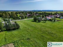 Działka budowlana Besko, ul. Wiejska. Zdjęcie 4