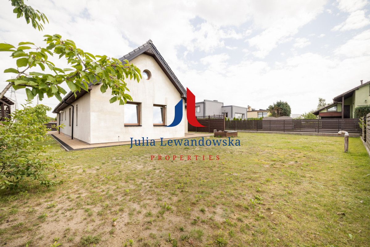 dom wolnostojący, 7 pokoi Gdańsk, ul. Metalowców. Zdjęcie 26