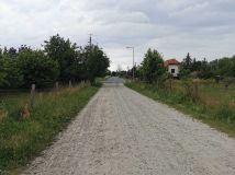 Działka budowlana Kórnik Bnin, droga Kalejska. Zdjęcie 2