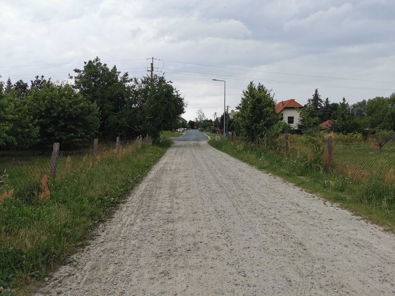 Działka budowlana Kórnik Bnin, droga Kalejska. Zdjęcie 3