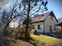 dom wolnostojący, 3 pokoje Bukowska Wola. Zdjęcie 3