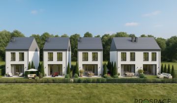 bliźniak, 5 pokoi Zielona Góra Jędrzychów