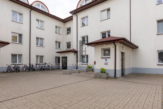 Mieszkanie 4-pokojowe Jabłonna, ul. Leśna. Zdjęcie 10