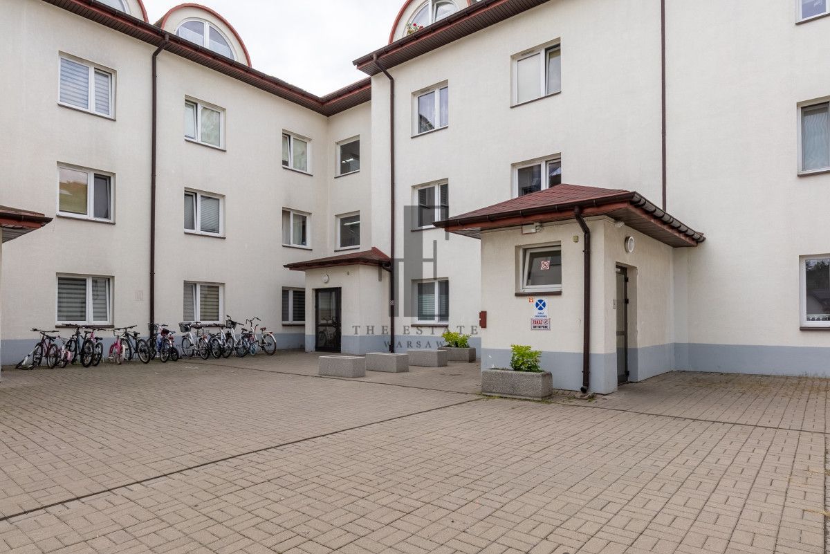 Mieszkanie 4-pokojowe Jabłonna, ul. Leśna. Zdjęcie 10