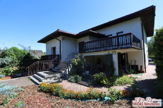 dom wolnostojący, 7 pokoi Ciechocinek. Zdjęcie 7