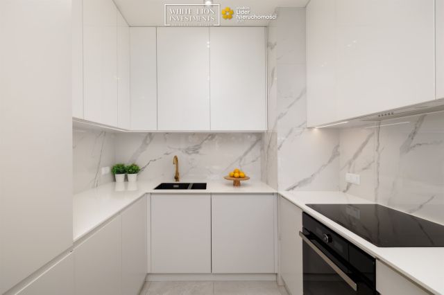 Mieszkanie 3-pokojowe Warszawa Praga-Południe, ul. Wiatraczna. Zdjęcie 5