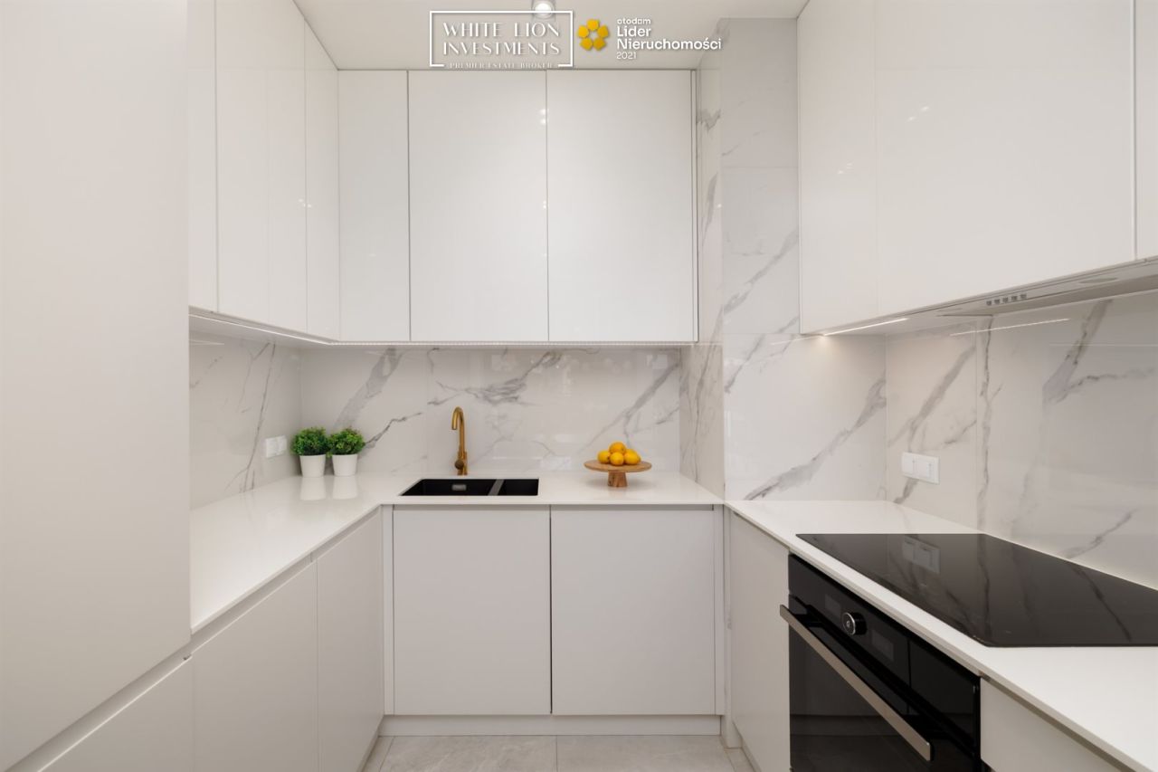 Mieszkanie 3-pokojowe Warszawa Praga-Południe, ul. Wiatraczna. Zdjęcie 5