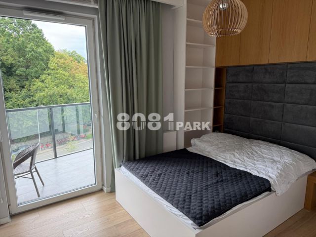 Mieszkanie 2-pokojowe Gdynia Redłowo, ul. Legionów. Zdjęcie 7