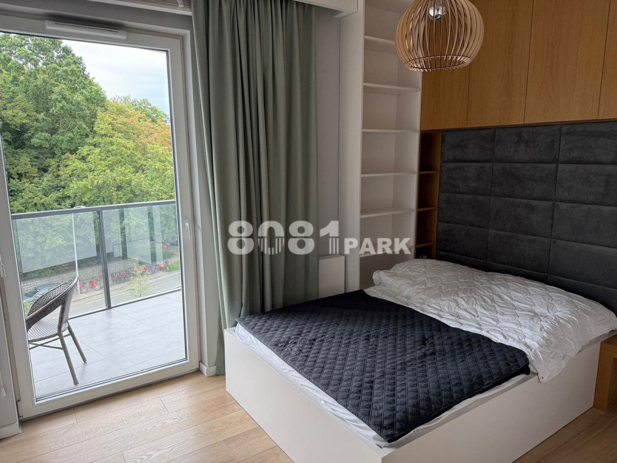 Mieszkanie 2-pokojowe Gdynia Redłowo, ul. Legionów. Zdjęcie 7