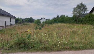 Działka budowlana Rębiechowo