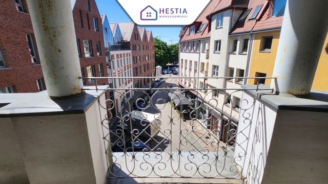 Biuro Szczecin Stare Miasto. Zdjęcie 5