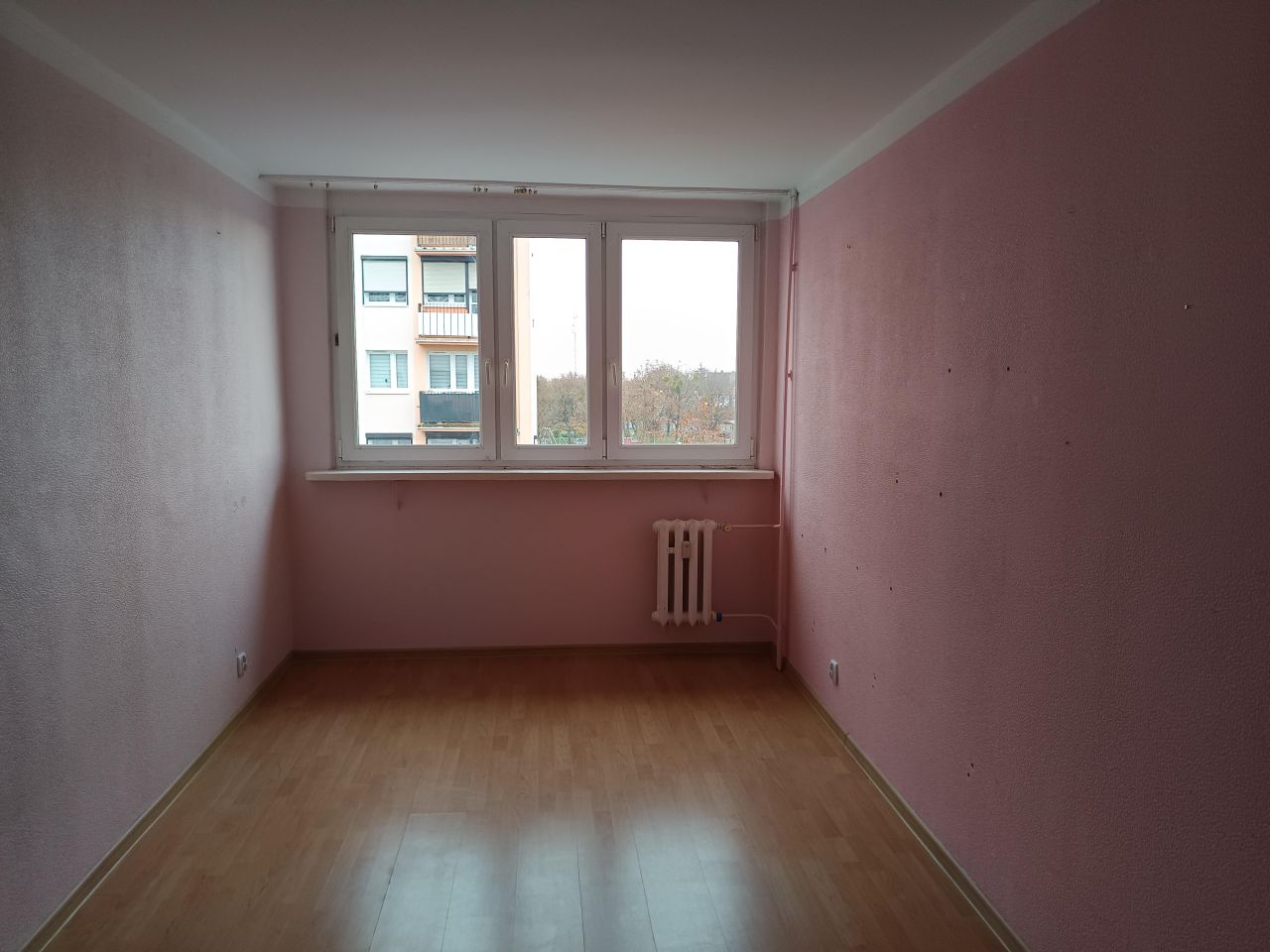 Mieszkanie 2-pokojowe Wągrowiec, ul. Jeżyka. Zdjęcie 5