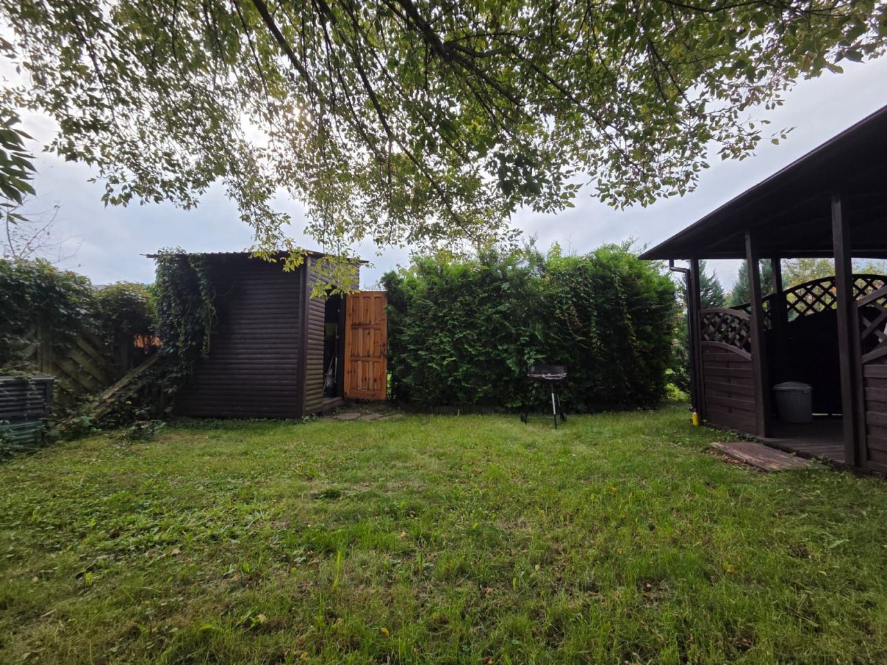 Działka rod Ełk. Zdjęcie 7