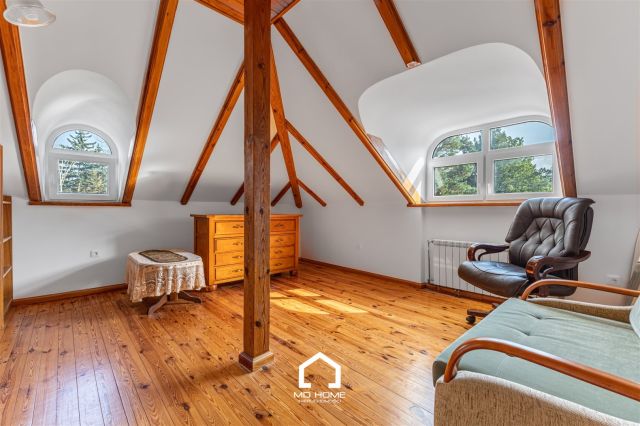 dom wolnostojący, 6 pokoi Warszawa Wawer, ul. Planetowa. Zdjęcie 14