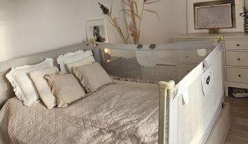 Mieszkanie 4-pokojowe Pruszków, ul. Lipowa